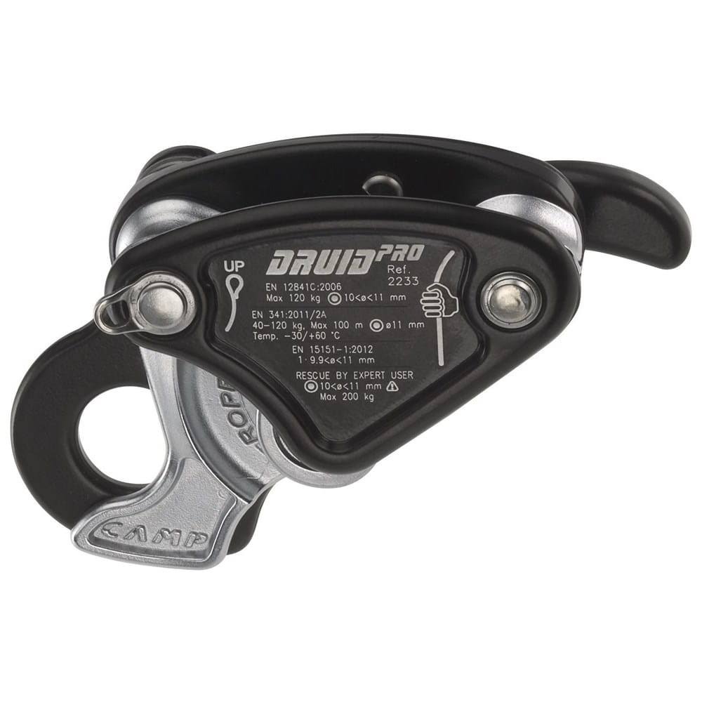 Pro Descender Q761