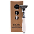 Triple Blade Razor D6022