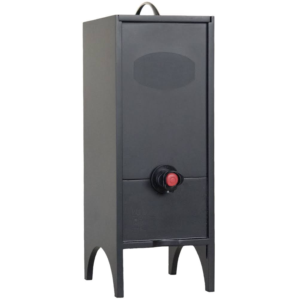 Black 3 Liter Wine Dispenser H710336