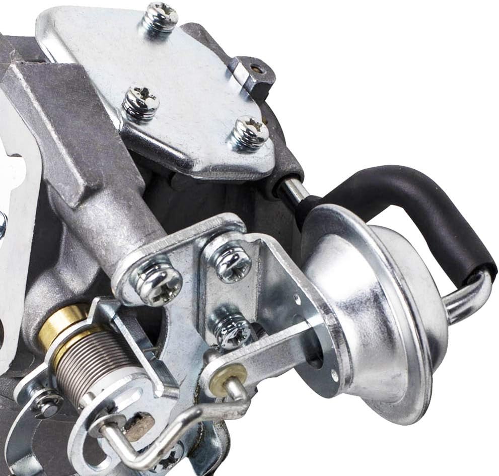 Carburetor for Onan 5500 Generator, Pack of 2 L91130