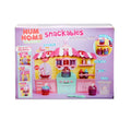 Scented Silly Shakes Activity Maker Playset T535