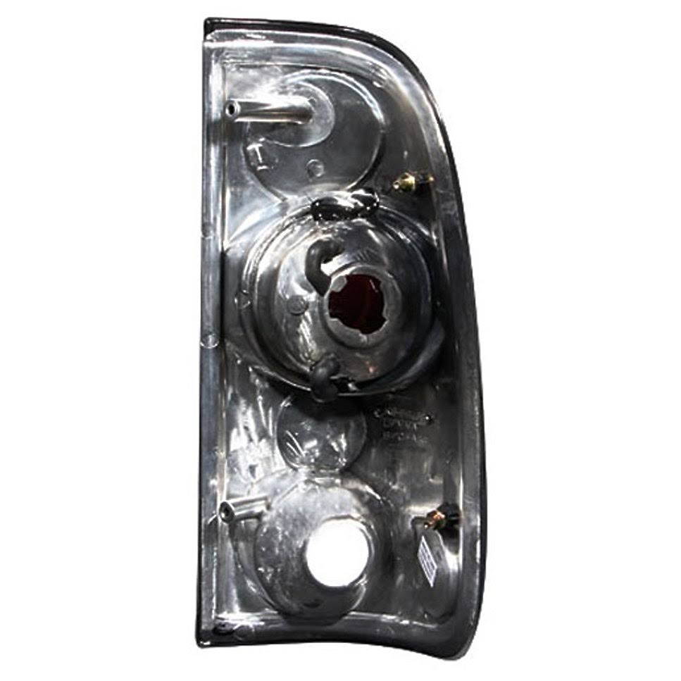 Tail Light Assembly V39975