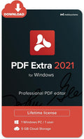 PDF Editor & Converter U704