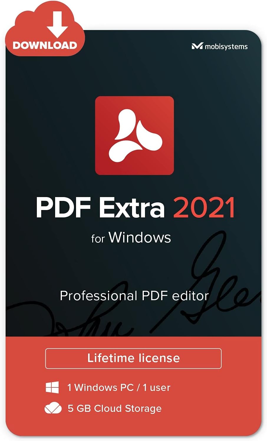 PDF Editor & Converter U704