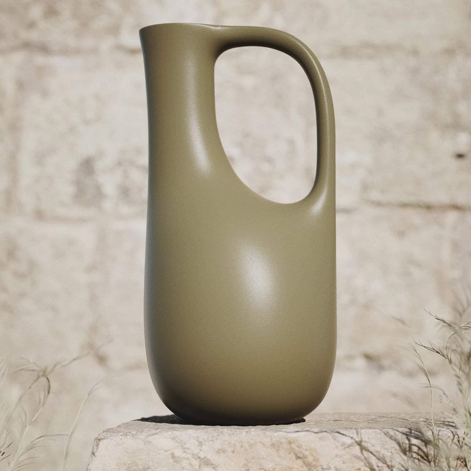 Cashmere Watering Can G166381