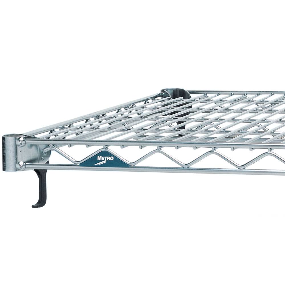 Stainless Steel Wire Shelf Z996