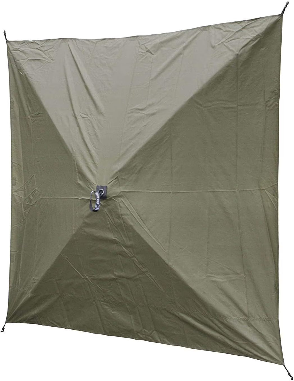 Escape Sport Screen Shelter Canopy Tent Accessory With Carrying Bag S18144