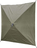 Escape Sport Screen Shelter Canopy Tent Accessory With Carrying Bag S18144