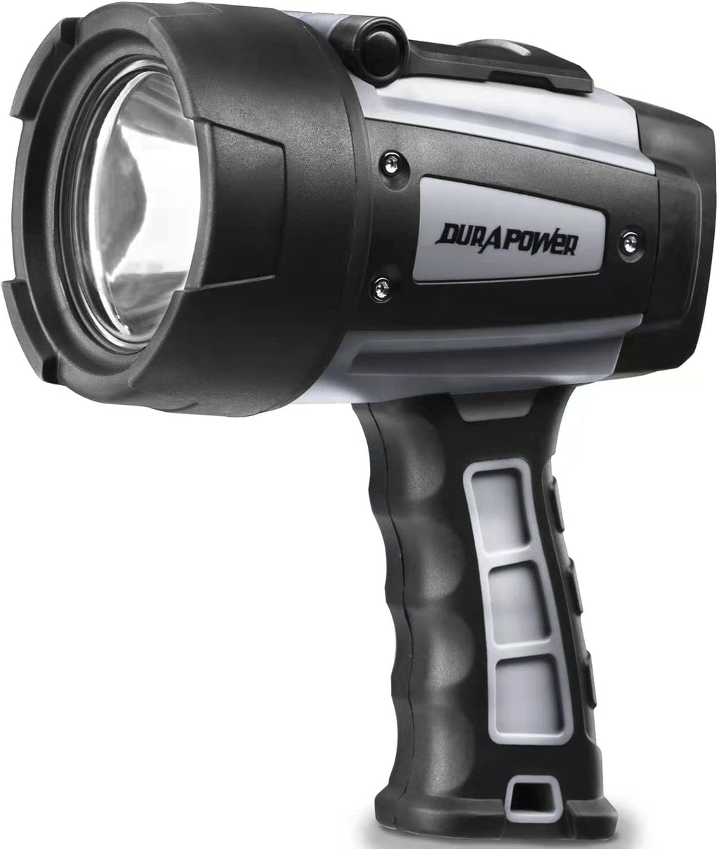 10000 Lumen IP68 Waterproof LED Handheld Spotlight J32083