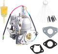 Carburetor Replacement Pack of 2 W544
