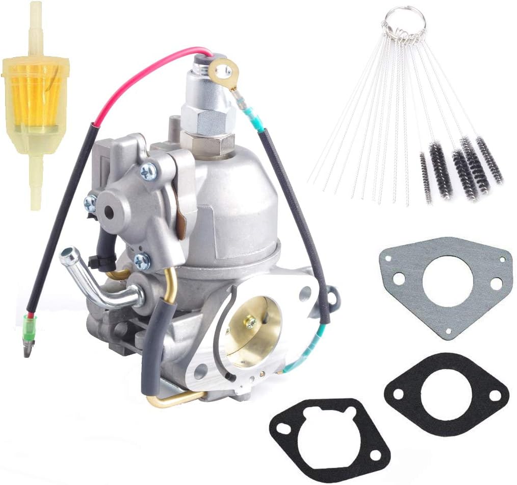 Carburetor Replacement Pack of 2 W544
