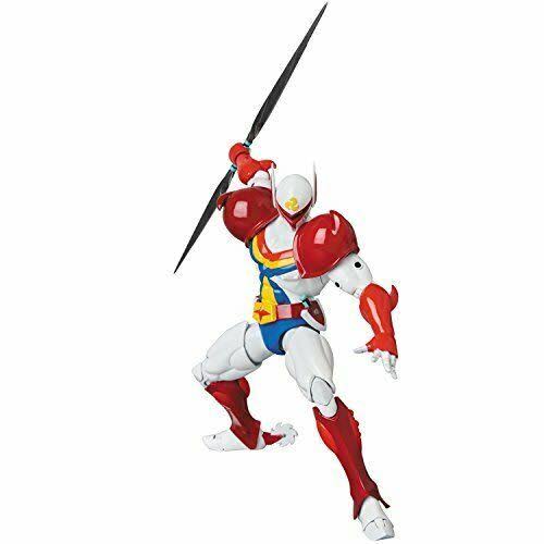 1/12 Posable Figure E531098