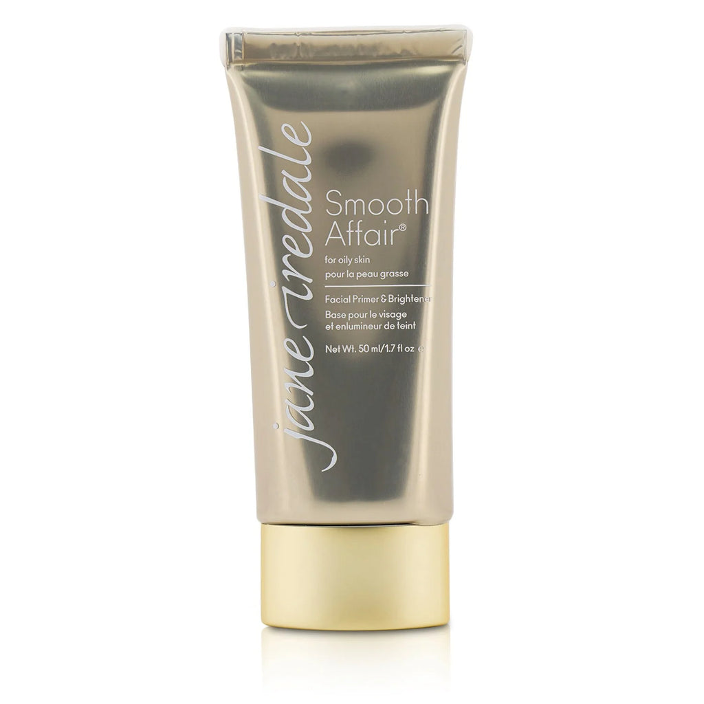 Facial Primer & Brightener 50ml S908951