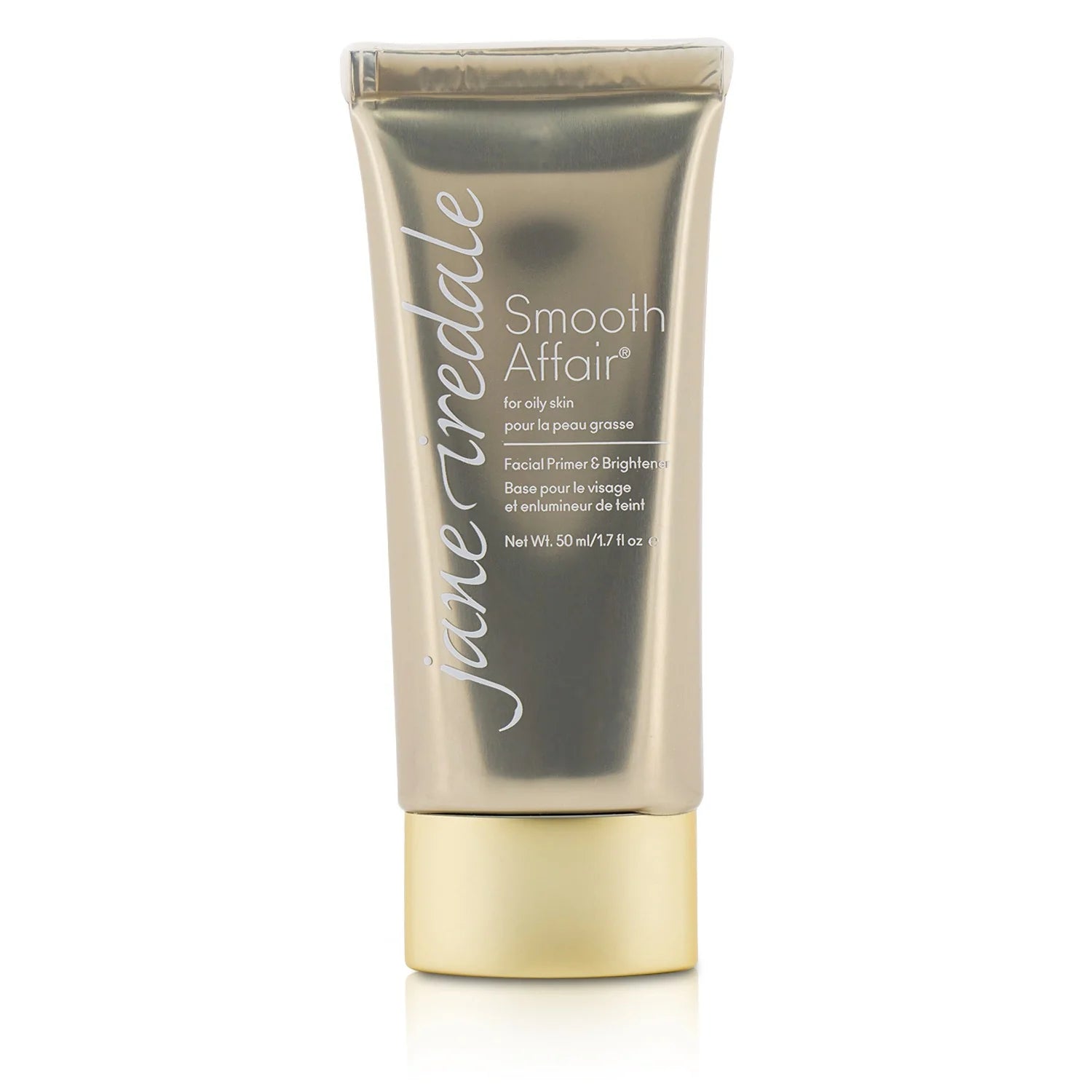 Facial Primer & Brightener 50ml S908951