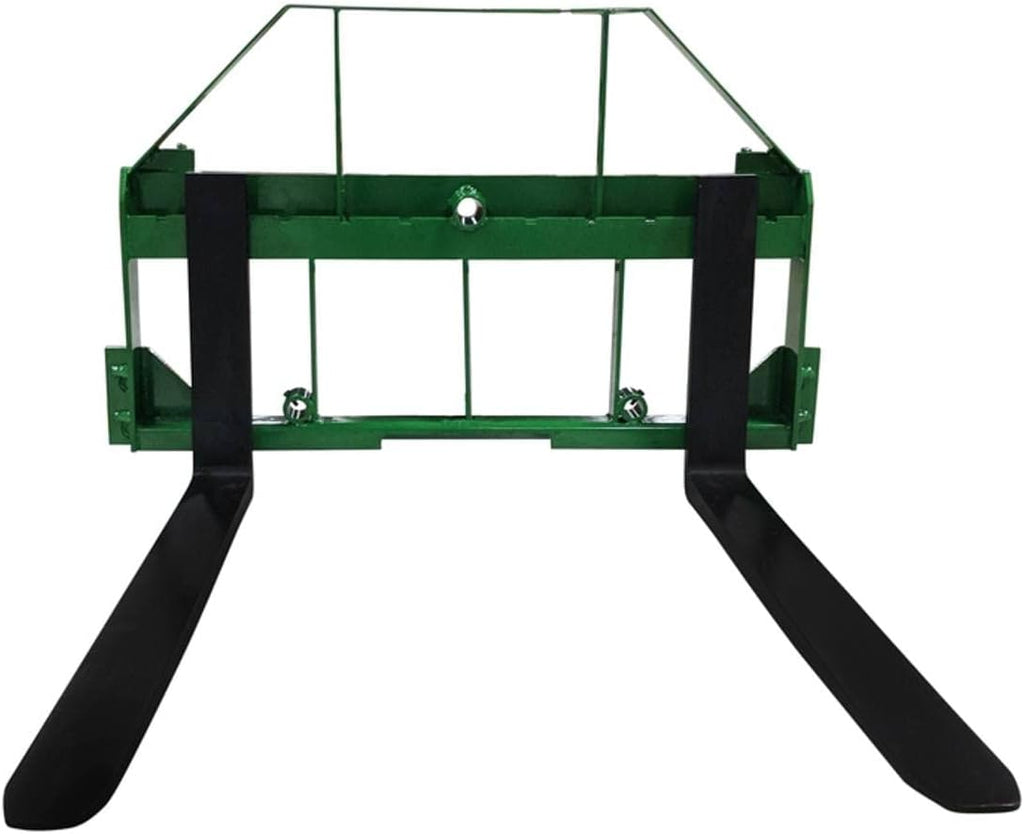 36" Fork Blades V834
