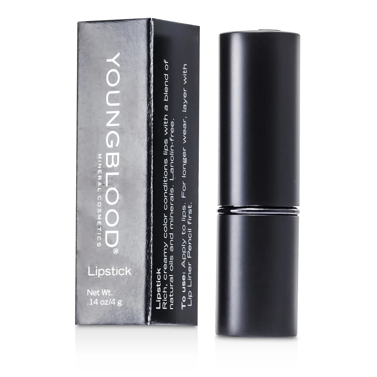 Lipstick 4g/0.14oz G4017