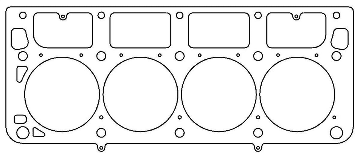 Head Gaskets J589995