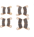 Brake Pads Pack of 2 P874