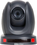Black 20x PTZ Camera E674186