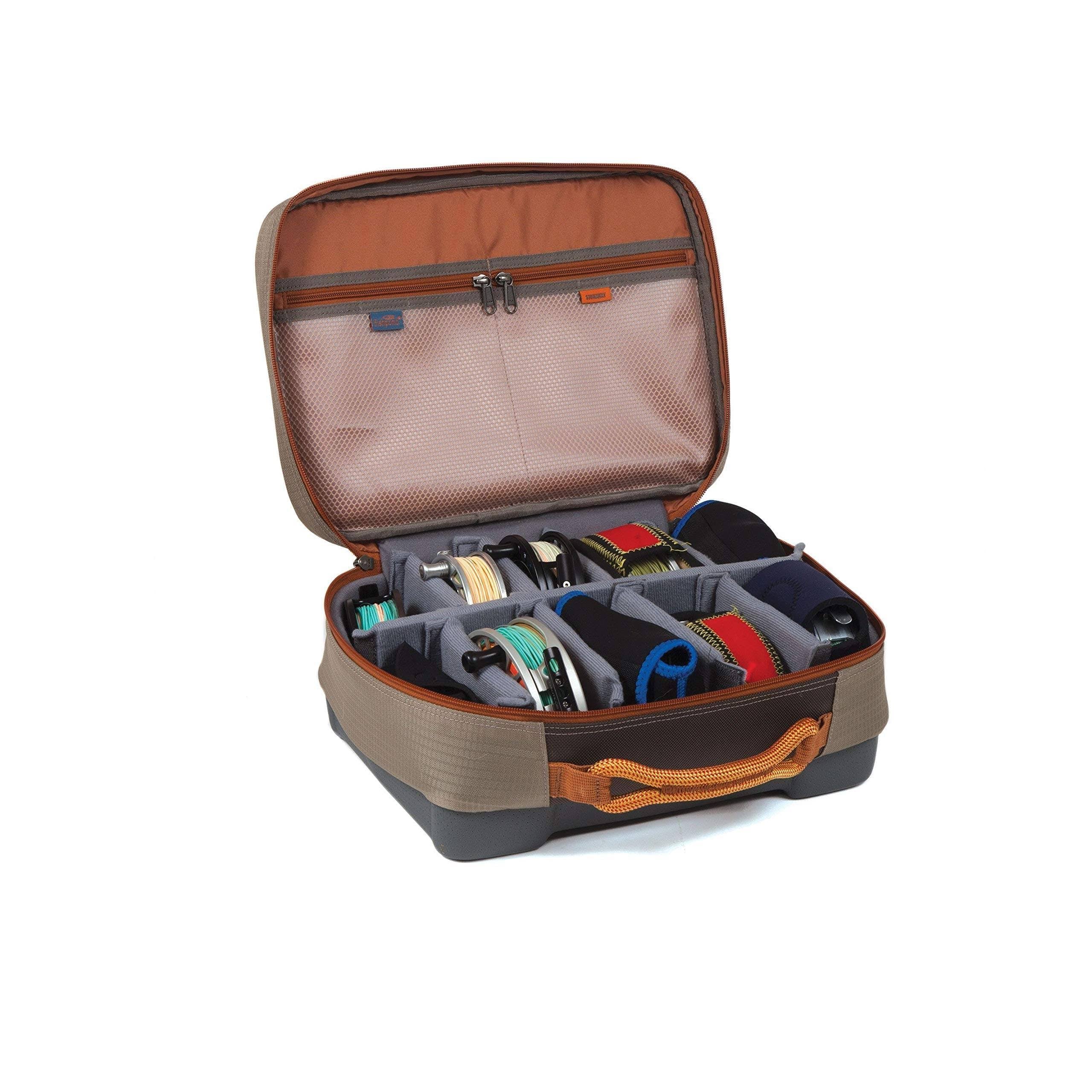 Granite Reel Case N227