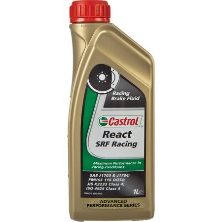 Racing Brake Fluid Q72698