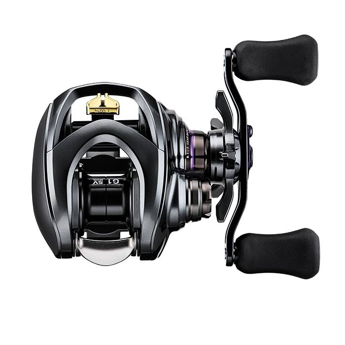 Casting Reel X540