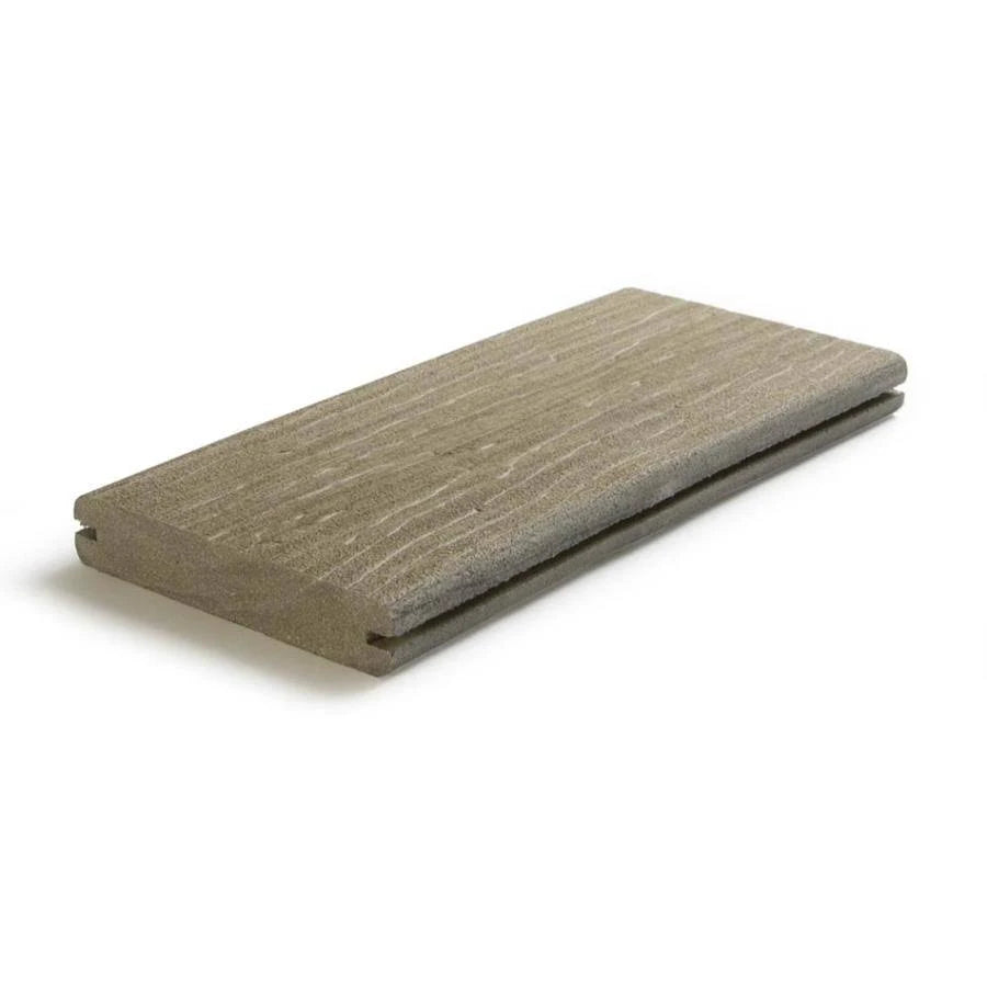 Mochaccino Composite Deck Board Y401967