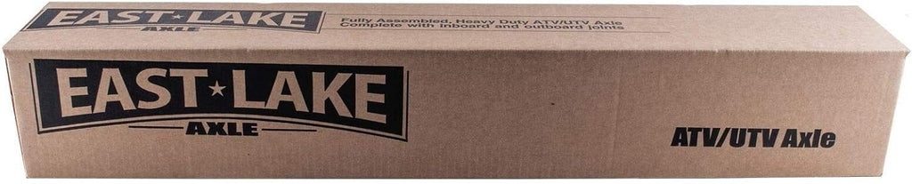 Axle replacement for Can Am Commander 800 / 800R / 1000 R5830