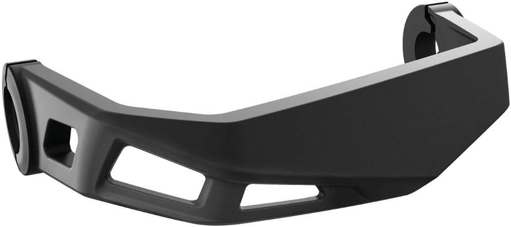 Black Aluminum Handguards Pack of 2 W717728