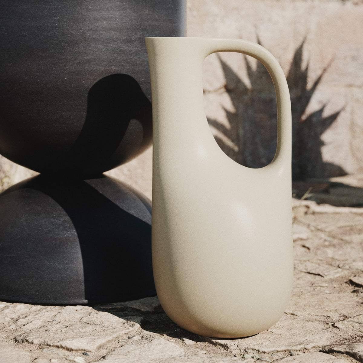 Cashmere Watering Can G166381