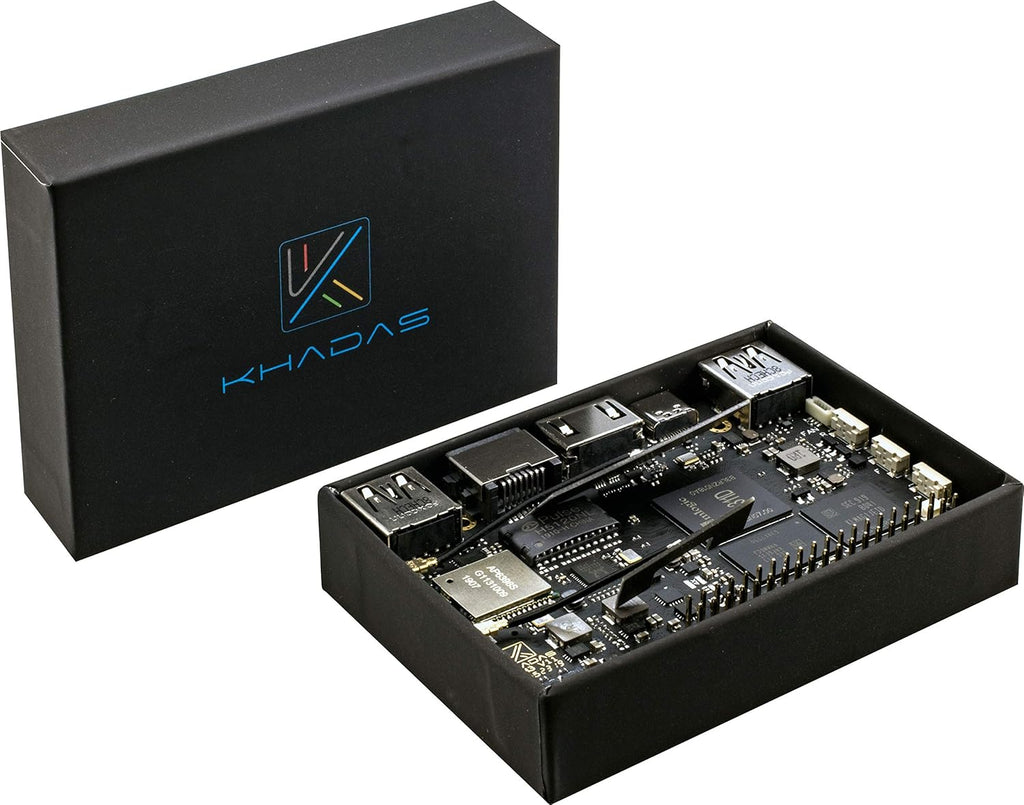 Single Board Computer with Dual Independent Displays X4705