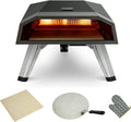 Outdoor Lightweight Gas Pizza Oven F177980