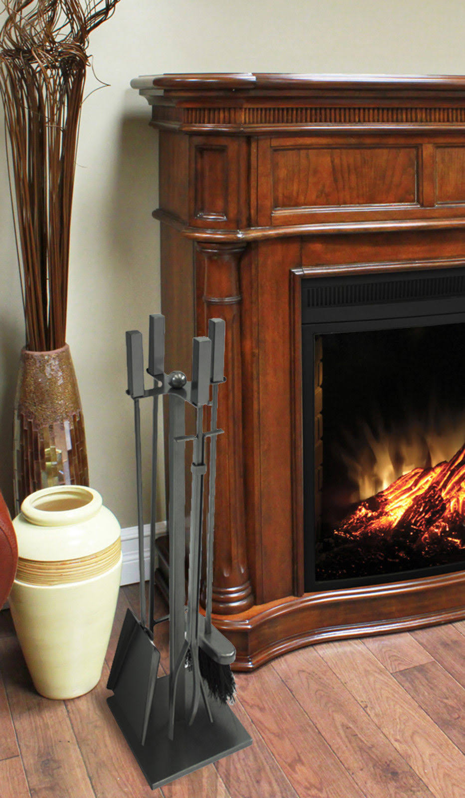 Fireplace Tool Set E82247