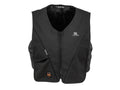 Black Medium Heated Vest D7835