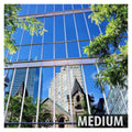 Silver 35 Exterior Window Film 48in x 50ft S5448