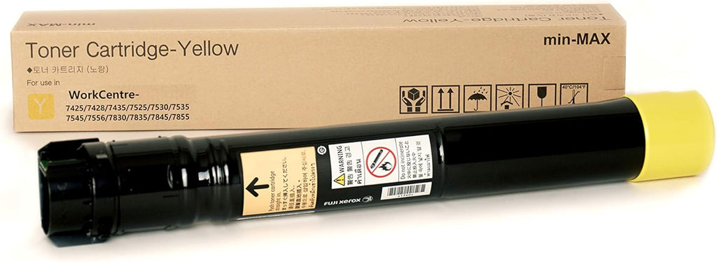 Magenta Remanufactured Toner Cartridge (15,000 Pages) J8245