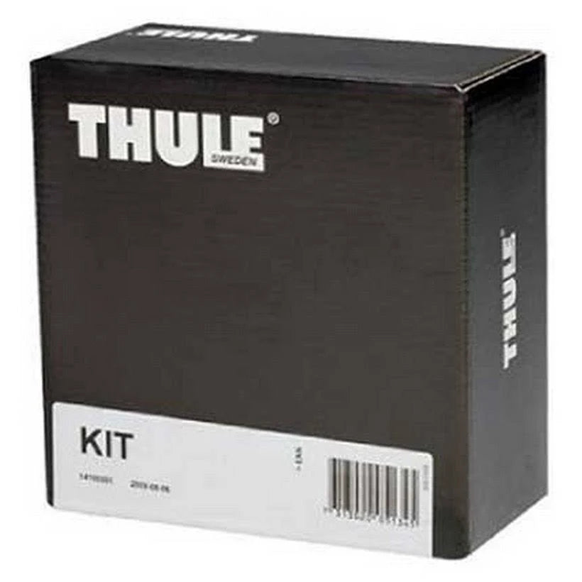 Thule 5150 Evo Clamp Fitting Kit for Car Roof Bars T515883