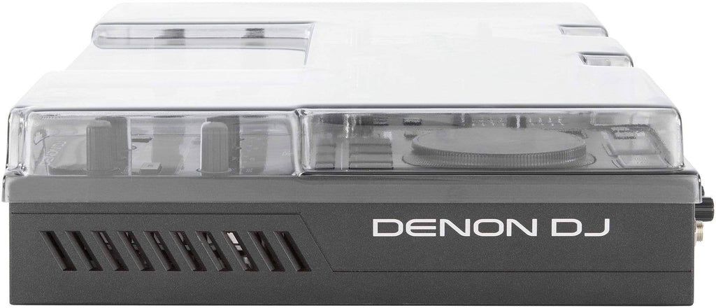 Denon DJ Prime Go Cover Z341