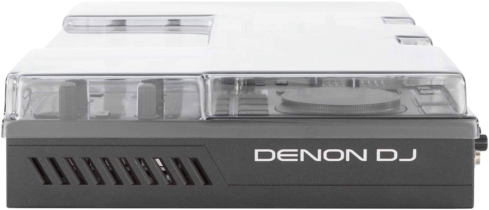 Denon DJ Prime Go Cover Z341