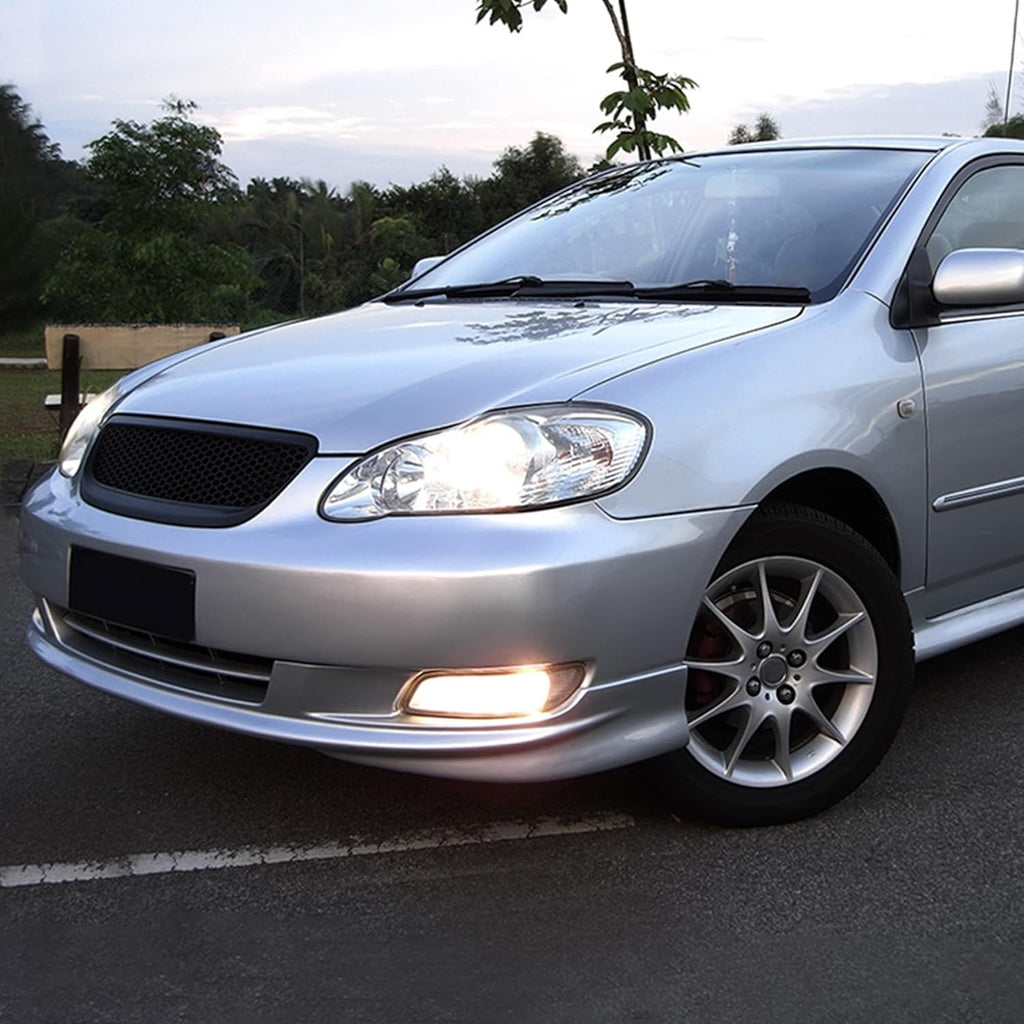 Fog Lights Replacement with Wiring Harness and Switch L402227