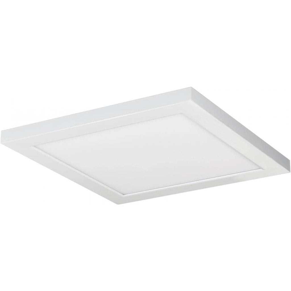 LED Flat Panel Light in White K30116