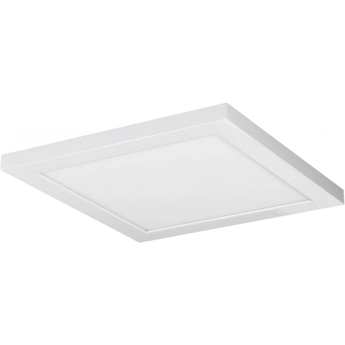 LED Flat Panel Light in White K30116