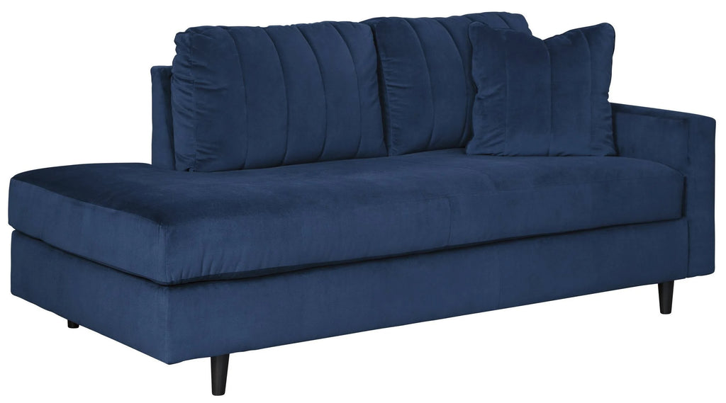 Corner Chaise Z6442