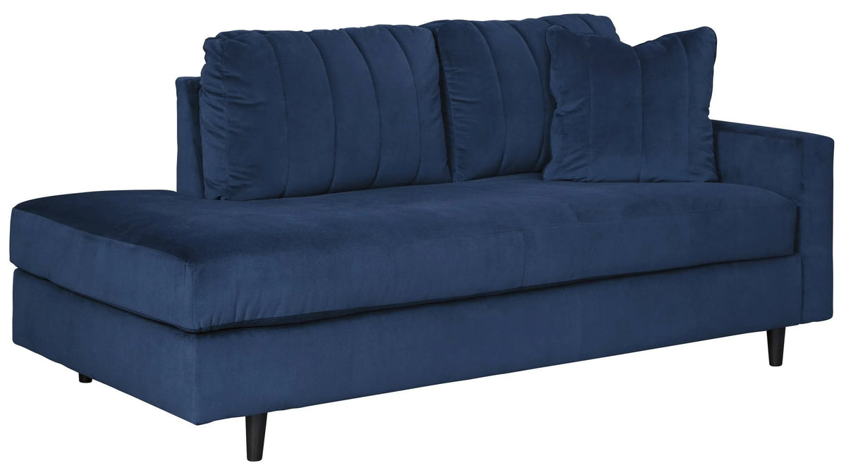 Corner Chaise Z6442
