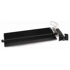 Vented Fireplace Burner I3807