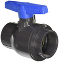 3 in. PVC Utility Ball Valves W22194