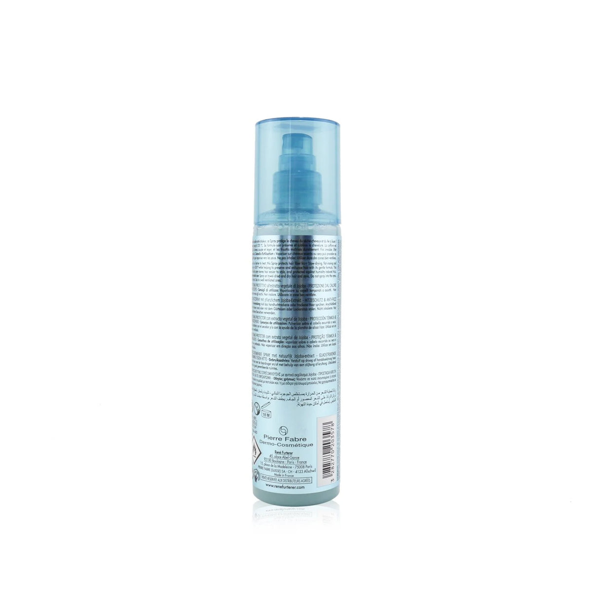 150ml Thermal Protecting Spray T96018
