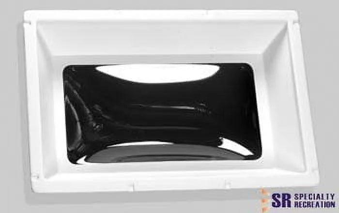 Clear Window Dome D586993