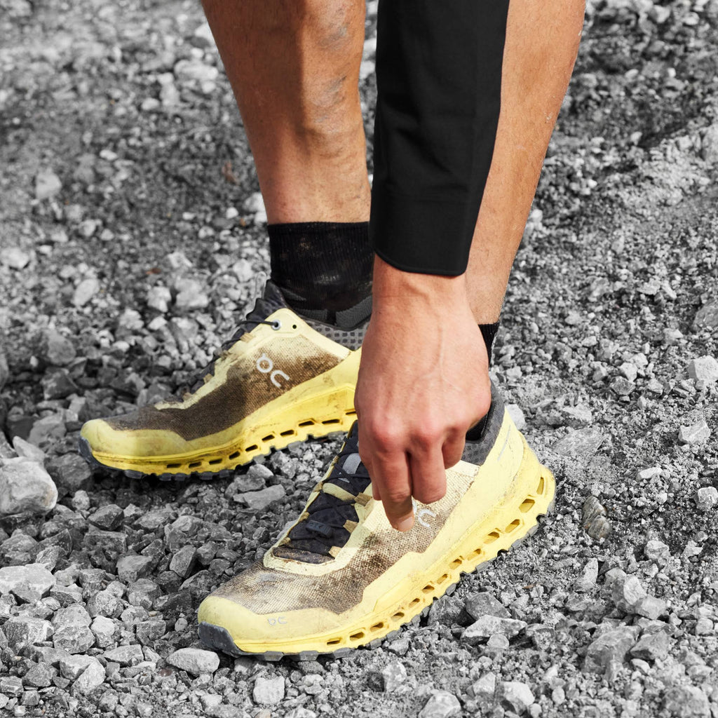 Cloudultra Limelight | Eclipse / 7.5 / M Running Shoes A38194