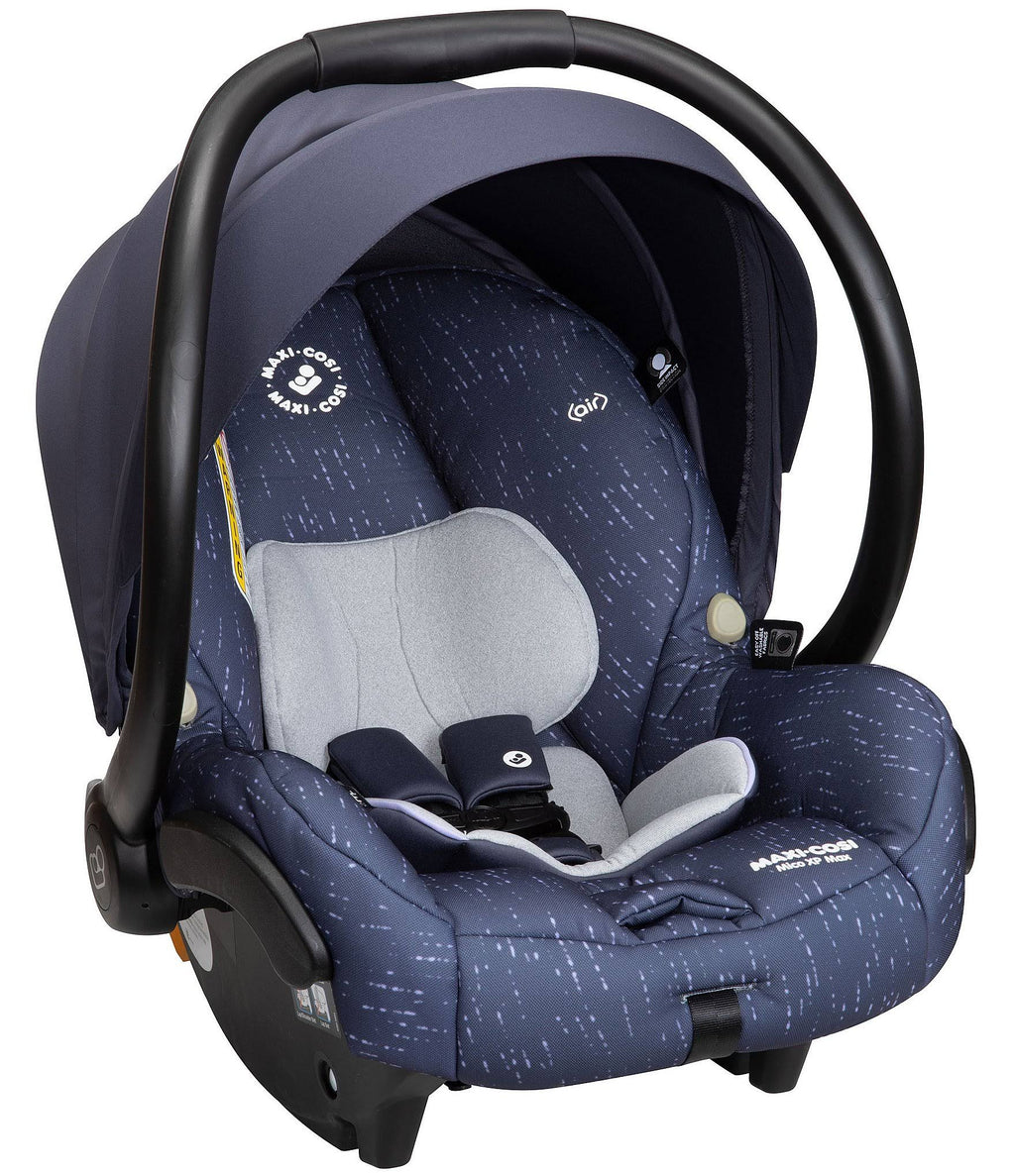 Black Infant Car Seat G312053